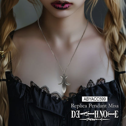 Death Note - Misa - Halskette