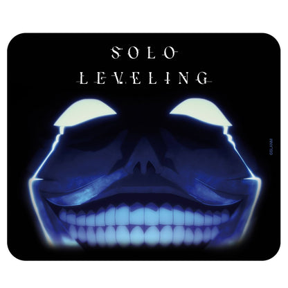 Solo Leveling - Statue of God - Mouse Pad