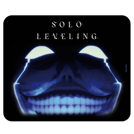 Solo Leveling - Statue of God - Mauspad