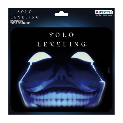 Solo Leveling - Statue of God - Mouse Pad