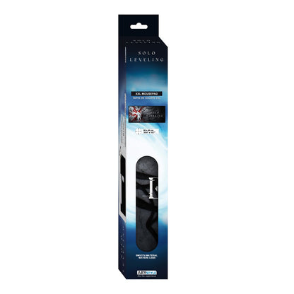 Solo Leveling - Sung Jinwoo's sacrifice - XXL-Mauspad