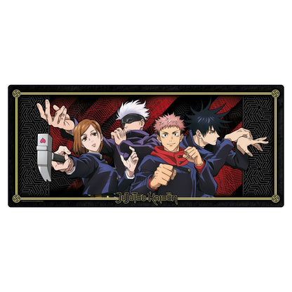 Jujutsu Kaisen - Group - XXL-Mauspad