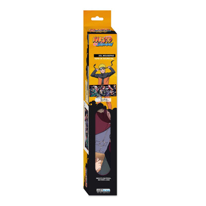 Naruto - Ninjas - XXL-Mauspad