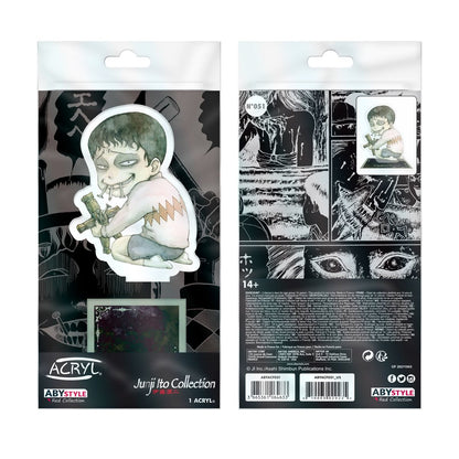 Junji Ito - Souichi - Acrylfigur | yvolve Shop