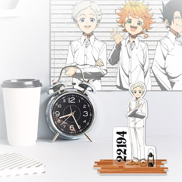 The Promised Neverland - Norman - Acrylfigur | yvolve Shop