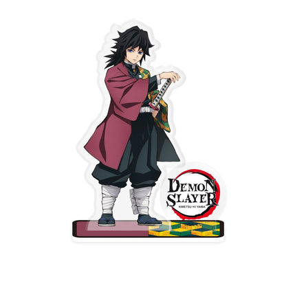 Demon Slayer - Giyu - Acrylfigur