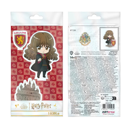 Harry Potter - Hermine - Acrylfigur | yvolve Shop