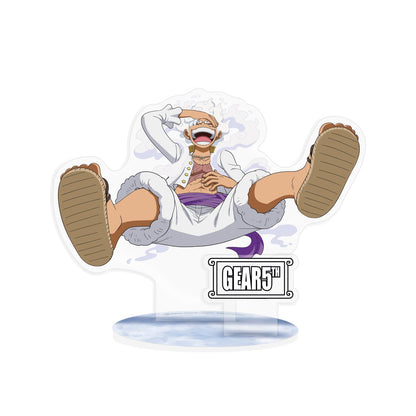 One Piece - Ruffy Gear 5th