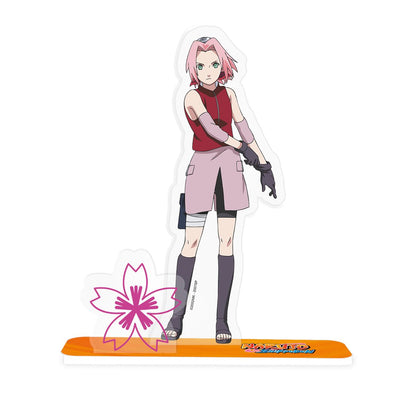 Naruto - Sakura - Acrylfigur | yvolve Shop