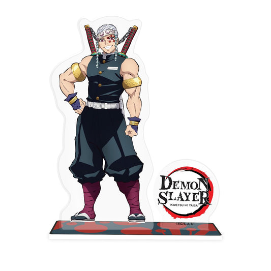 Demon Slayer - Tengen Uzui - Acrylic Figure