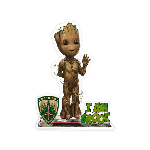 Guardians of the Galaxy - Baby Groot - Acrylfigur | yvolve Shop