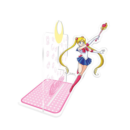 Sailor Moon - Acryl-Buchstütze