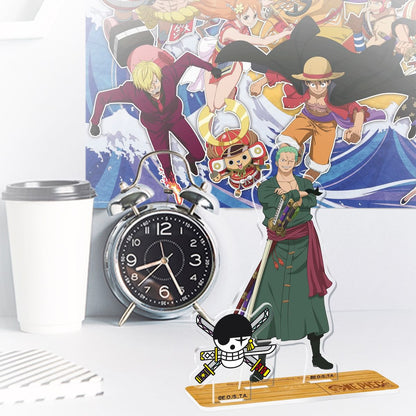One Piece - Swordsman Zoro - Acrylfigur