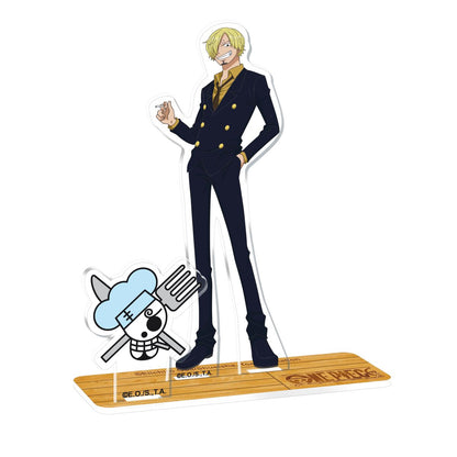 One Piece - Chef Sanji - Acrylfigur