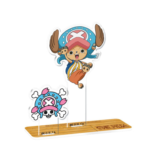 One Piece - Tony Chopper - Acrylfigur