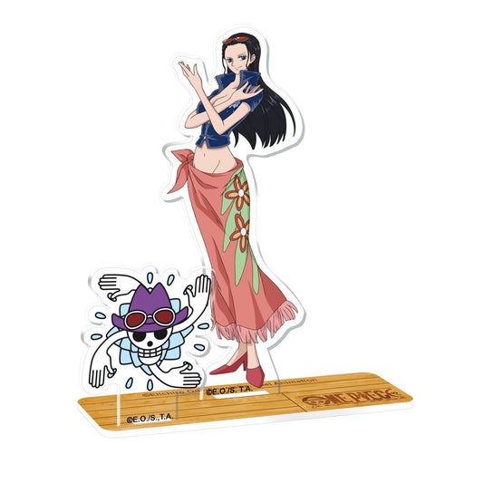 One Piece - Archaeologist Robin - Acrylfigur