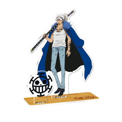 One Piece - Law - Acrylfigur