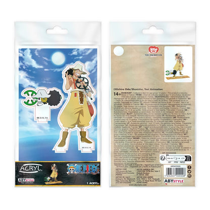 One Piece - Usopp - Acrylfigur