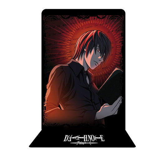 Death Note - Light - acrylic figure