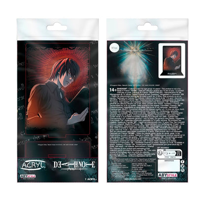 Death Note - Light - acrylic figure