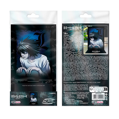 Death Note - L - Acrylfigur