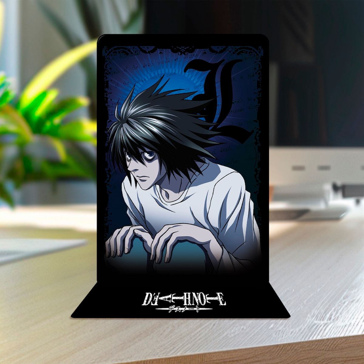 Death Note - L - Acrylfigur