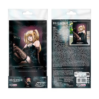 Death Note - Misa - Acrylfigur
