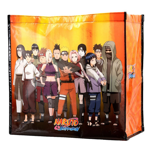 Naruto - Konoha Group - Tragetasche | yvolve Shop