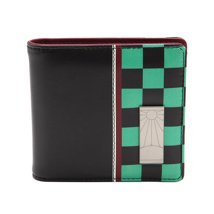Demon Slayer - Tanjiro - Wallet