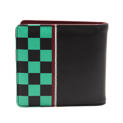 Demon Slayer - Tanjiro - Wallet