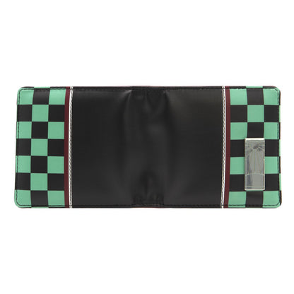 Demon Slayer - Tanjiro - Wallet