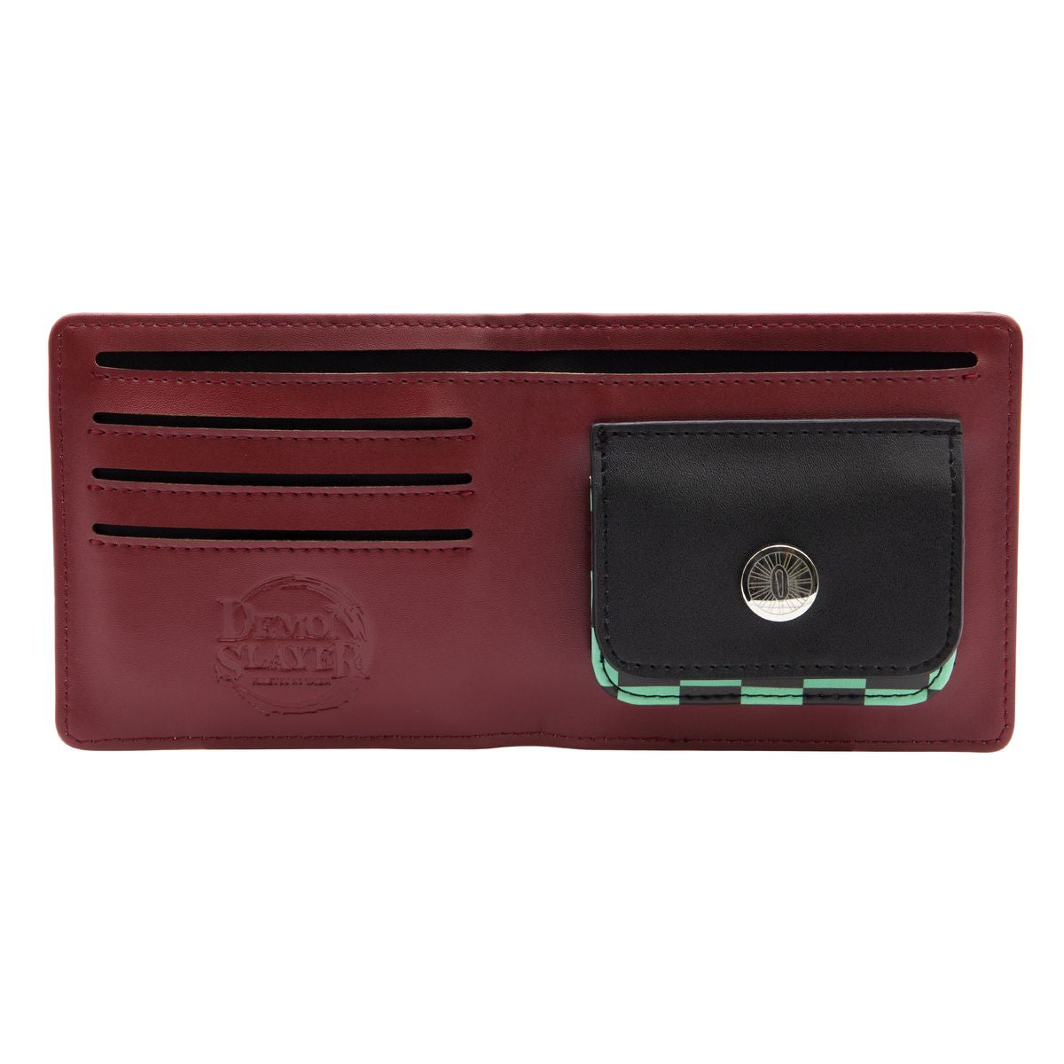 Demon Slayer - Tanjiro - Wallet