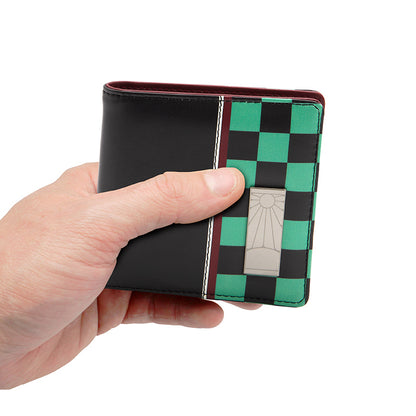 Demon Slayer - Tanjiro - Wallet