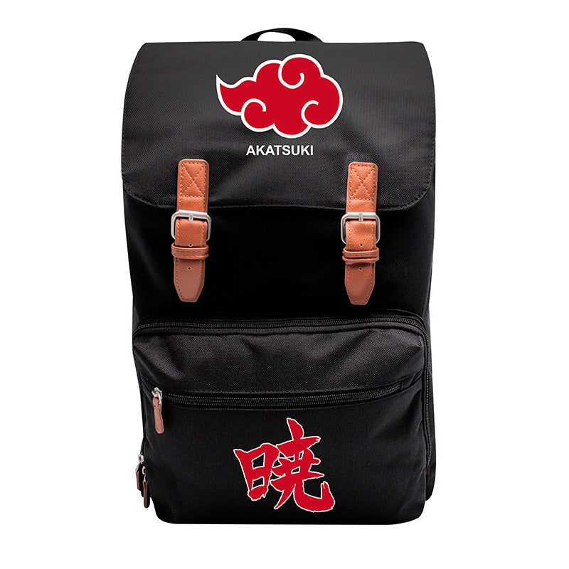 Naruto - Akatsuki - Rucksack