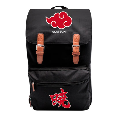 Naruto - Akatsuki - Rucksack