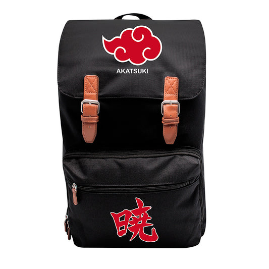 Naruto - Akatsuki - Rucksack