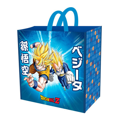 Dragon Ball - Super Saiyans - Tragetasche