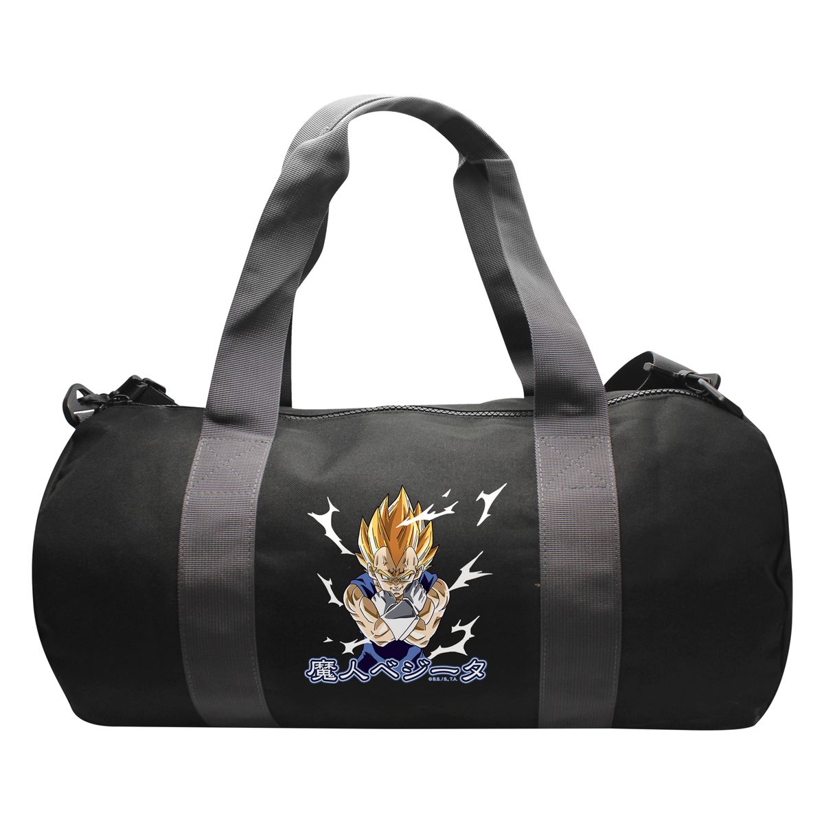 Dragon Ball - Majin Vegeta - Sporttasche | yvolve Shop