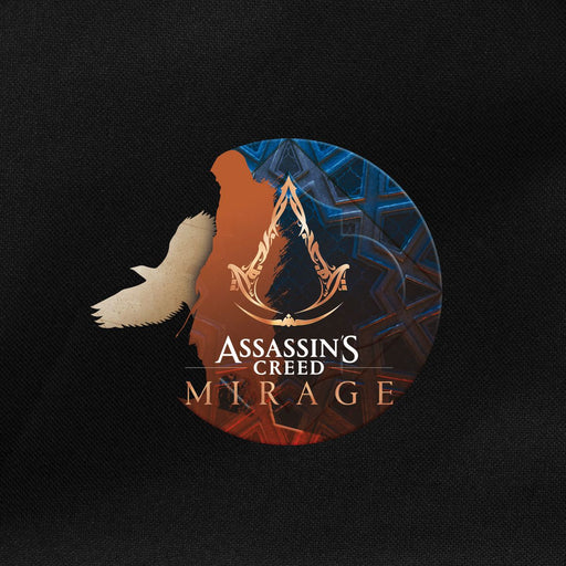 Assassin's Creed - Mirage - Rucksack | yvolve Shop