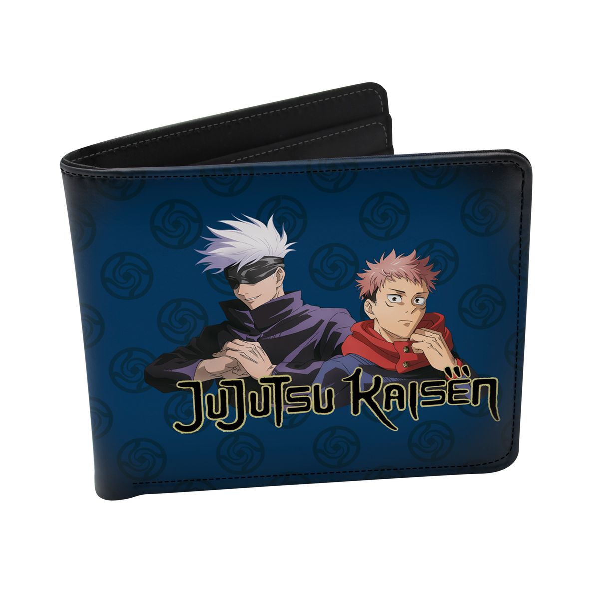 Jujutsu Kaisen - Yuji &amp; Itadori - Wallet