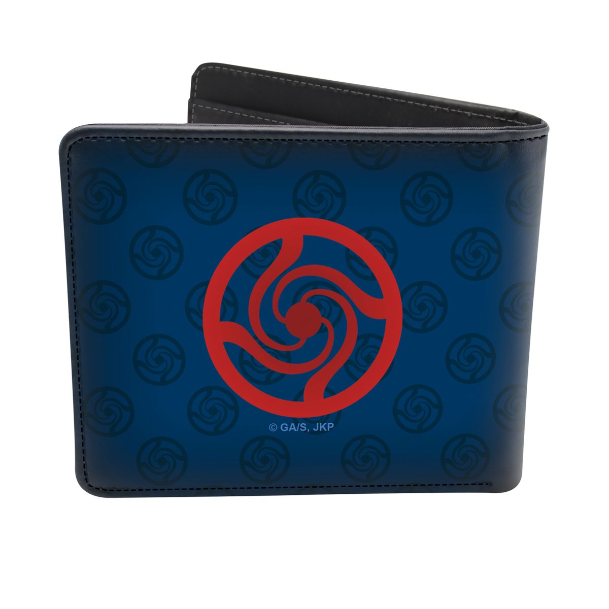 Jujutsu Kaisen - Yuji &amp; Itadori - Wallet