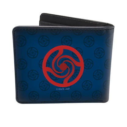 Jujutsu Kaisen - Yuji &amp; Itadori - Wallet