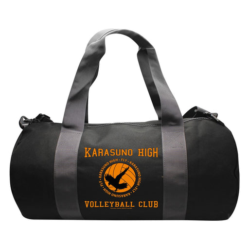 Haikyu!! - Karasuno Volleyball Club - Sporttasche | yvolve Shop