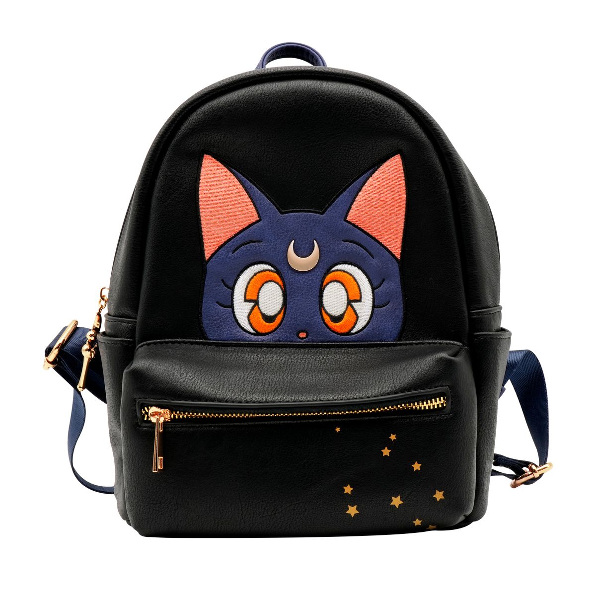 Sailor Moon - Luna - Rucksack