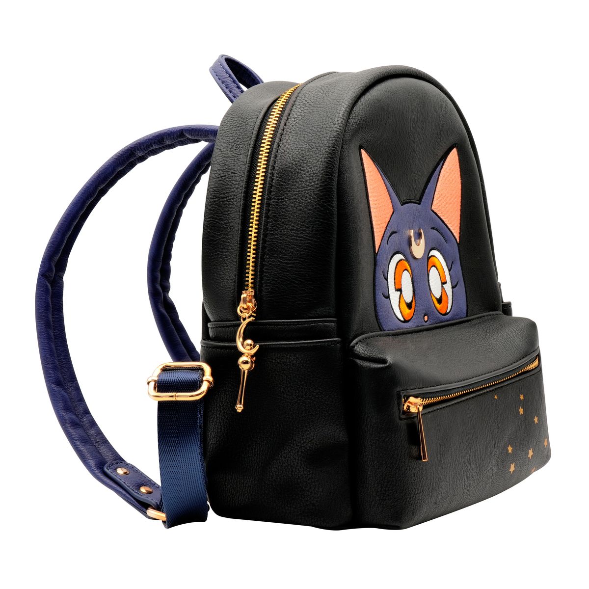 Sailor Moon - Luna - Rucksack