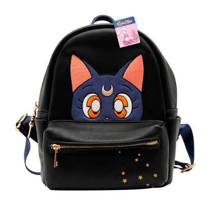 Sailor Moon - Luna - Rucksack