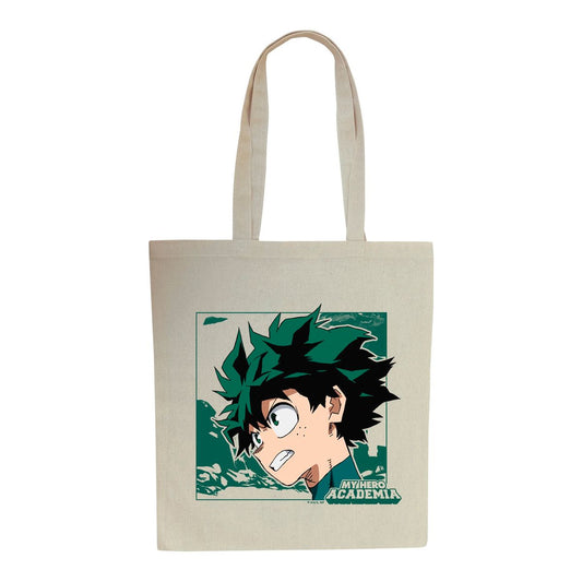 My Hero Academia - Deku - Beutel