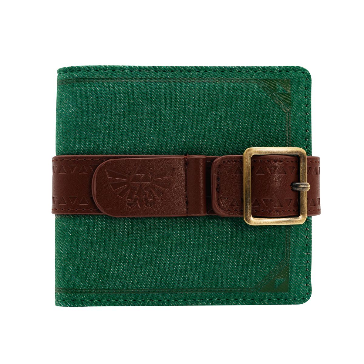 The Legend of Zelda - Link's Tunic - Wallet