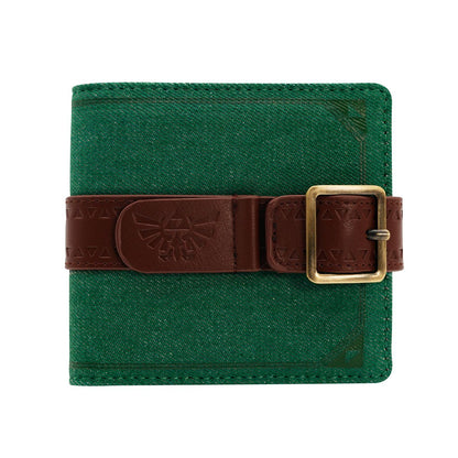 The Legend of Zelda - Link's Tunic - Wallet