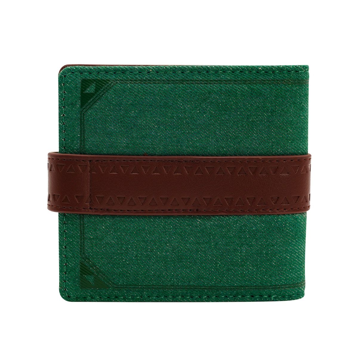 The Legend of Zelda - Link's Tunic - Wallet